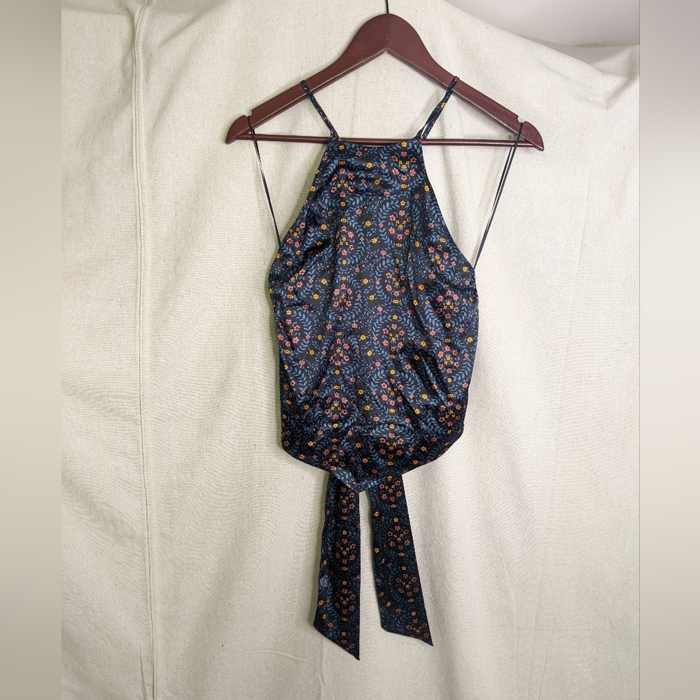 Free People Intimately Easy Breezy Cami